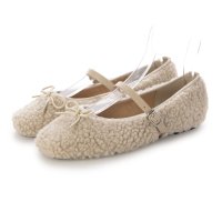 minia/ミニア minia ストラップバレエシューズ(4030)/506903385