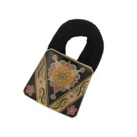 Clara Bijoux/クララビジュー Clara Bijoux ゴムポニー/506903388