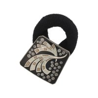 Clara Bijoux/クララビジュー Clara Bijoux ゴムポニー/506903393