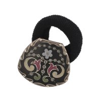 Clara Bijoux/クララビジュー Clara Bijoux ゴムポニー/506903395