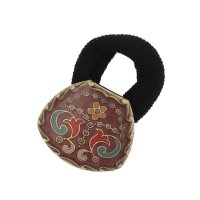 Clara Bijoux/クララビジュー Clara Bijoux ゴムポニー/506903396