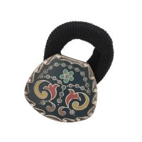 Clara Bijoux/クララビジュー Clara Bijoux ゴムポニー/506903397