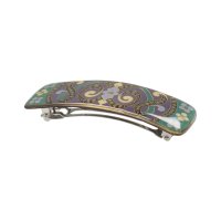 Clara Bijoux/クララビジュー Clara Bijoux バレッタ/506903398