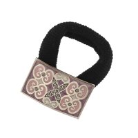 Clara Bijoux/クララビジュー Clara Bijoux ゴムポニー/506903402
