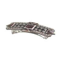 Clara Bijoux/クララビジュー Clara Bijoux バレッタ/506903403