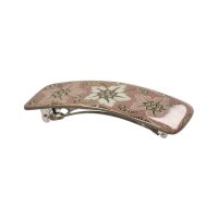 Clara Bijoux/クララビジュー Clara Bijoux バレッタ/506903410