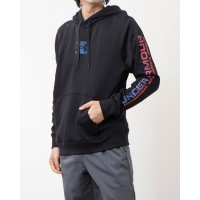 UNDER ARMOUR/アンダーアーマー UNDER ARMOUR メンズ スウェットパーカー UAライバルフリース プルオーバー フーディー 1388838/506903469