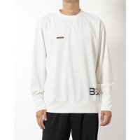 TIGORA by BEAMS DESIGN/ティゴラバイビームスデザイン TIGORA by BEAMS DESIGN メンズ 長袖機能Tシャツ ドライメッシュロングスリーブ TRBM－9A1544TL/506903487