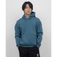 hummel/ヒュンメル hummel メンズ ニットジャケット スウェットフーディー HAPB8024/506903494