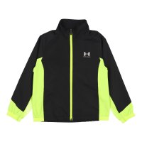 UNDER ARMOUR/アンダーアーマー UNDER ARMOUR ジュニア ウインドジャケット UAスポーツスタイル メッシュ ジャケット 6000884/506903513