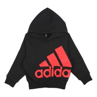 adidas/アディダス adidas ジュニア スウェットパーカー K BIGLOGO スウェットフーディ JN4509/506903526