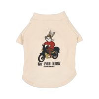 KRIFF MAYER/クリフ メイヤー KRIFF MAYER もちのびTシャツ（バイク）【返品不可商品】/506903914