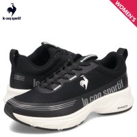 le coq sportif/ルコックスポルティフ le coq sportif ルコック スポルティフ le coq sportif スニーカー LCS R ボルドー レディース 軽量 L/506903947