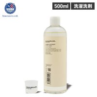 MARQUEEPLAYER/マーキープレイヤー MARQUEE PLAYER マーキープレイヤー MARQUEE PLAYER 洗濯洗剤 ボトル 液体洗剤 500ml ウール シルク 麻 /506903971