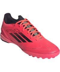 adidas/adidas アディダス サッカー F50LEAGUETF ターフ用 トレーニングシューズ スパイク 靴 部活 クラブ サッカー部 新入部員 練習 ゲー/506904089