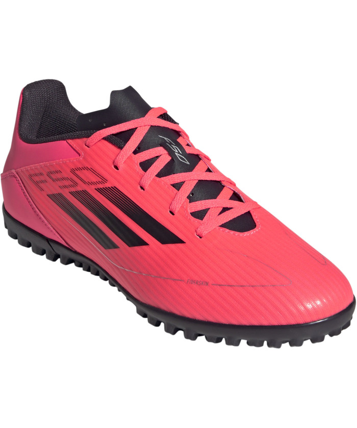adidas ピンク スパイクシューズ アディダス エックス スピードポータル.1 FG adidas 【サッカー