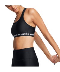 UNDER ARMOUR/アンダーアーマー UNDER ARMOUR UNDER ARMOUR アンダーアーマー UA クロスバック ブラ ミッド 1361034/506904154