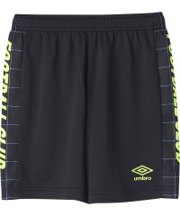 UMBRO/UMBRO アンブロ サッカー 【 STARTER PACK 】はじめてプラクティスパンツ UF4FHP54J/506904169