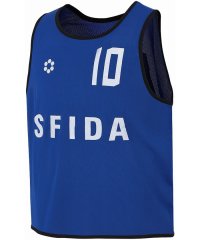 SFIDA/スフィーダ SFIDA SFIDA スフィーダ フットサル SFIDA TEAM BIBS SH24G02/506904227