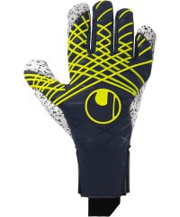 UHLSPORT/ウールシュポルト uhlsport uhlsport ウールシュポルト サッカー プレディクション スーパーグリップ + ハーフネ/506904304