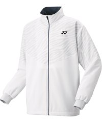 Yonex/ヨネックス YONEX Yonex ヨネックス テニス ユニ裏地付ウィンドウォーマーシャツ 70099/506904358