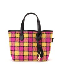 B'2nd/Brady(ブレディ) CONDER MNI HARRIS TWEED/506905828
