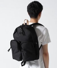 GARDEN/Hender Scheme/エンダースキーマ/double pocket back pack/506905840