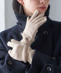 SHIPS WOMEN/【SHIPS別注】William Brunton:刺繍 グローブ/506906174