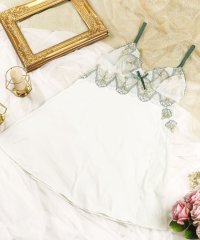 Risa Magli/シェール スリップ/506906463