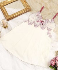 Risa Magli/シェール スリップ/506906463