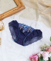 Risa Magli/シェール ノーマルショーツ/506906470