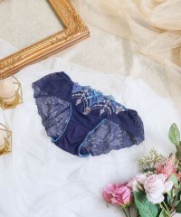 Risa Magli/シェール レースショーツ/506906471