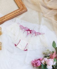 Risa Magli/シェール ヒップハング/506906473