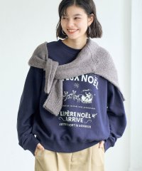 ROPE' PICNIC R/サンタスウェット/506906847