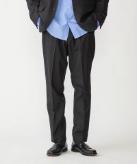 SHIPS MEN/SHIPS:〈セットアップ対応〉SOLOTEX(R) ウール サキソニー イージーパンツ/506906857