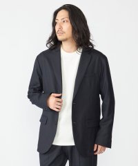 SHIPS MEN/SHIPS: ＜セットアップ対応> SOLOTEX(R) ウール サキソニー 2B ジャケット/506906859