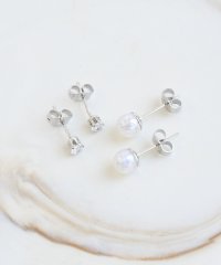 ROPE PICNIC PASSAGE/ピアス2点セット/506907077
