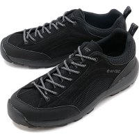 HI-TEC/ハイテック HI－TEC HT HK045 AORAKI II WP BLACK [53143949]/506907697