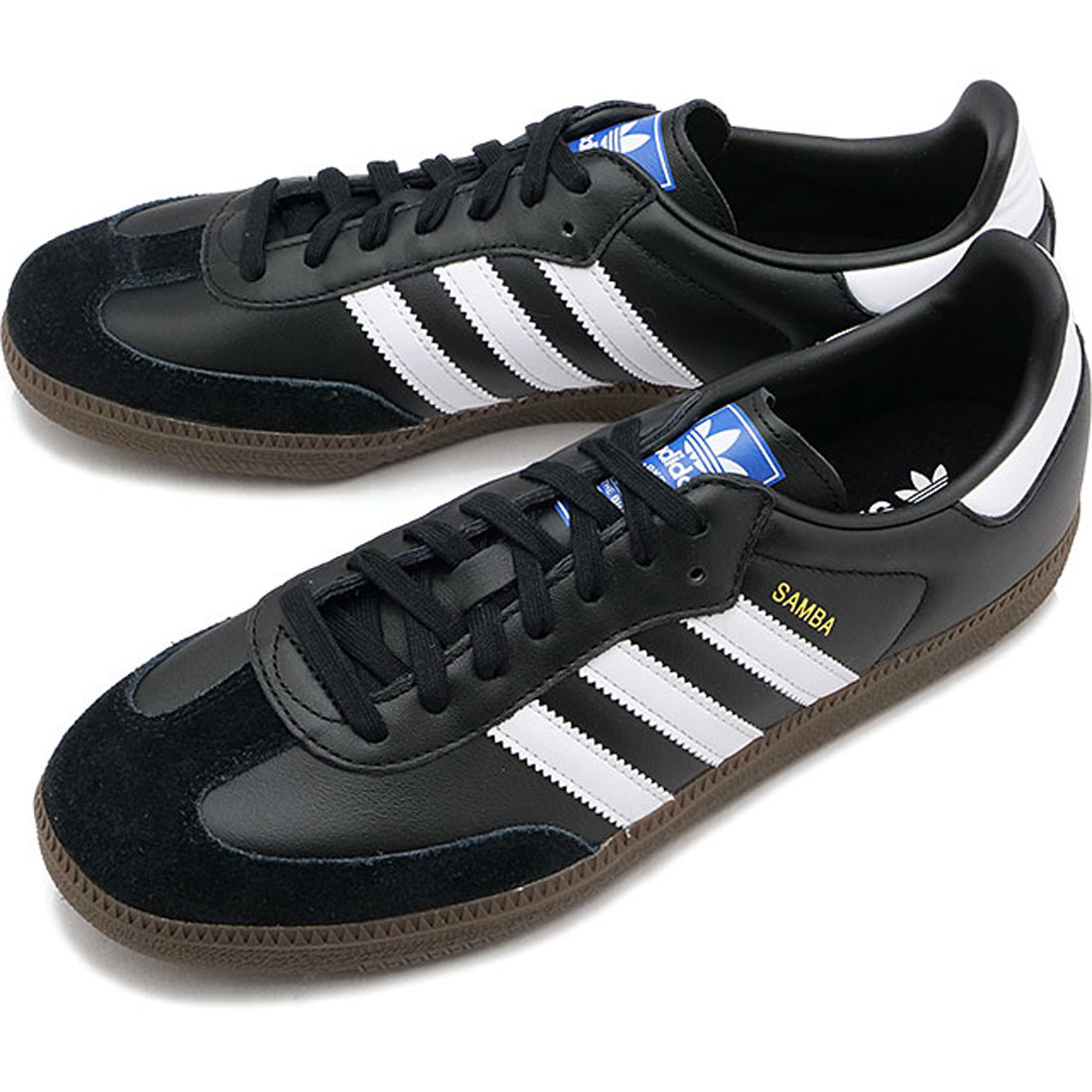 アディダス オリジナルス adidas Originals SAMBA OG フット
