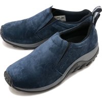 MERRELL/メレル MERRELL M JUNGLE MOC NAVY [J598127]/506907746