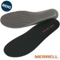 MERRELL/メレル MERRELL M KINETIC FIT BASE FOOTBED MEMORY BLACK [JAFABMM SS25]【返品不可商品】/506907747