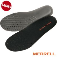 MERRELL/メレル MERRELL W KINETIC FIT BASE FOOTBED MEMORY BLACK [JAFABWM SS25]【返品不可商品】/506907748