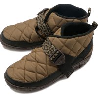 CHACO/チャコ CHACO M RAMBLE RUGGED DARK－SAND [JCH108857Z]/506907750