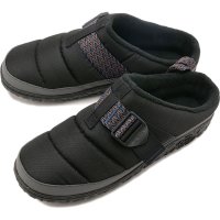 CHACO/チャコ CHACO M RAMBLE RUGGED CLOG BLACK－GRAPHITE [JCH108871Z]/506907751