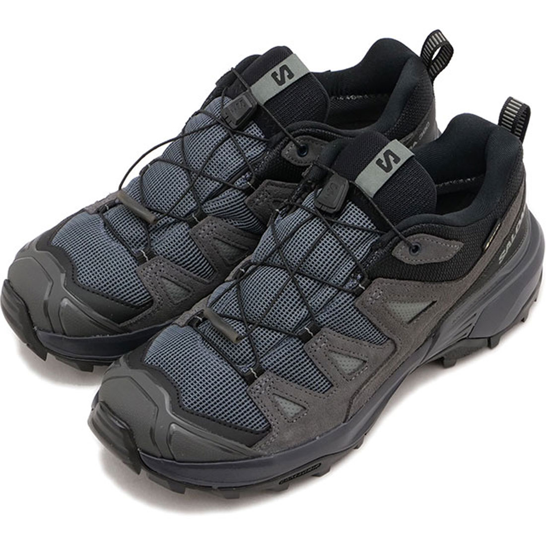 サロモン ダイアログ ワイド　Salomon Salomon dialogue wide サロモン ダイアログ 29cm