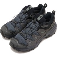 SALOMON/サロモン SALOMON X ULTRA 360 LTR GTX W TURBULENCE/BLACK/SEDONA－SAGE [L47571600]/506907762