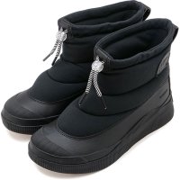 SOREL/ソレル SOREL W OUT N ABOUT IV PUFFY WP Honey－White/Canoe [NL5160－292]/506907782