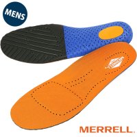 MERRELL/メレル MERRELL M KINETIC FIT ELITE FOOTBED ORANGE [JAFPRECTMM SS25]【返品不可商品】/506907808