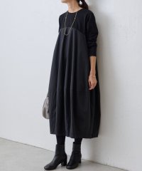 BEARDSLEY/《2サイズ展開》マルワンピ/506907969