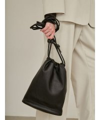 styling//【ITTI別注】ドローストリングバッグ/506908326